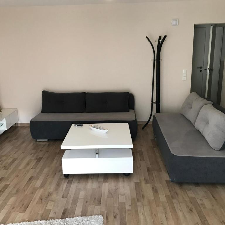 Lindenberger Ferientraum - Apartment mit 1 Schlafzimmer - 6