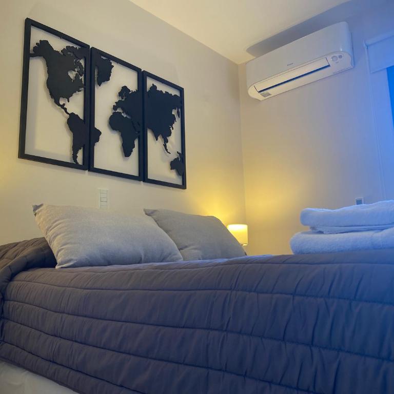El Rincón de Maipú - Apartamento de 1 dormitorio - 13