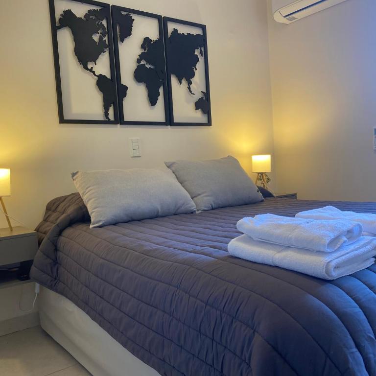 El Rincón de Maipú - Apartamento de 1 dormitorio - 12