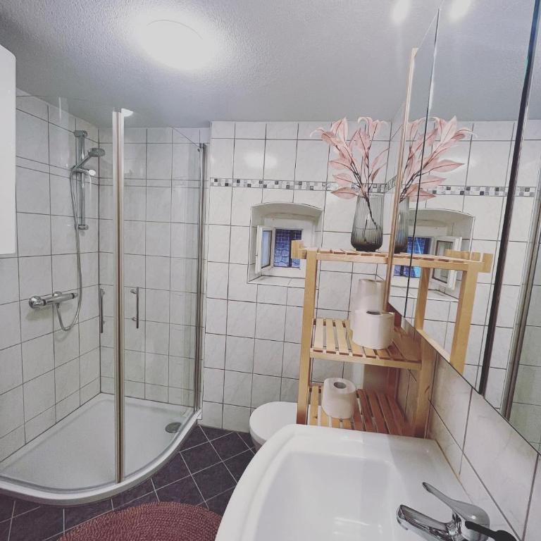Franziskaner Suites #12 - Appartement 1 Chambre - 25