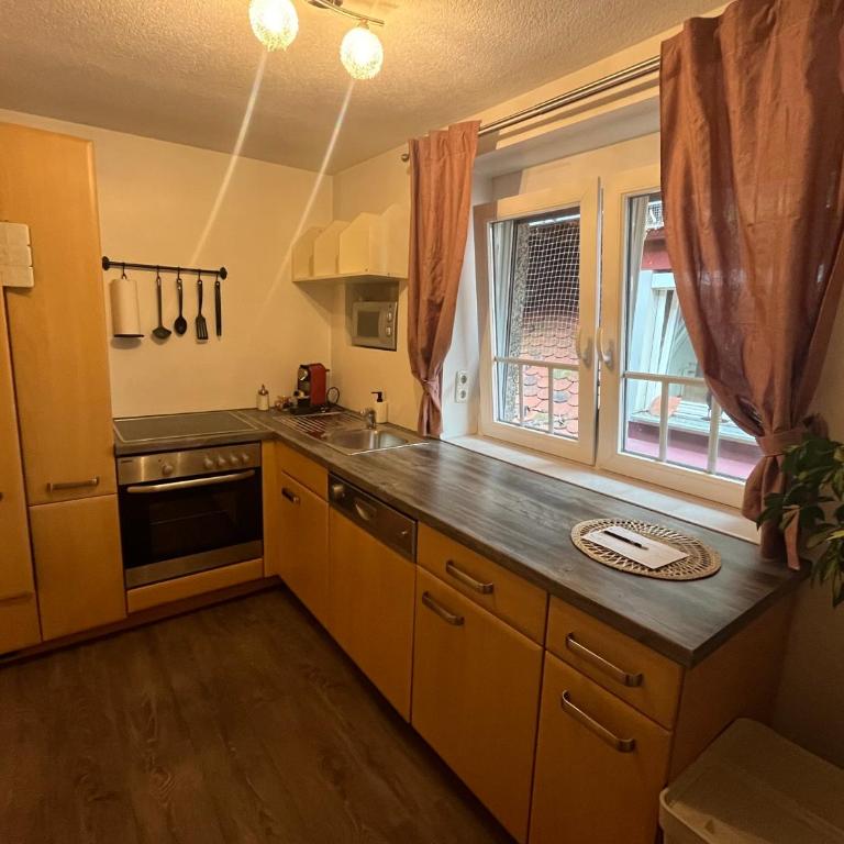 Franziskaner Suites #12 - Appartement 1 Chambre - 22