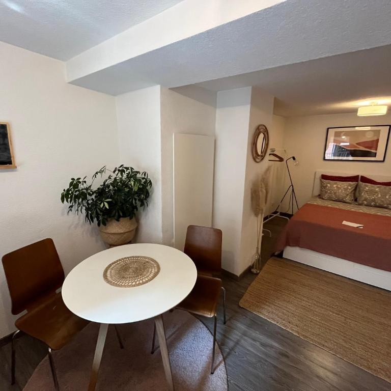 Franziskaner Suites #12 - Appartement 1 Chambre - 21