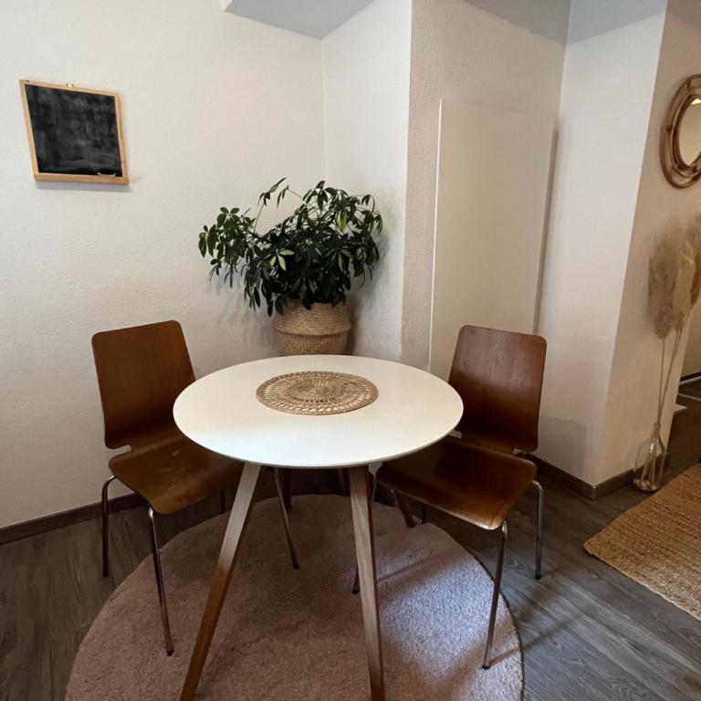 Franziskaner Suites #12 - Appartement 1 Chambre - 20