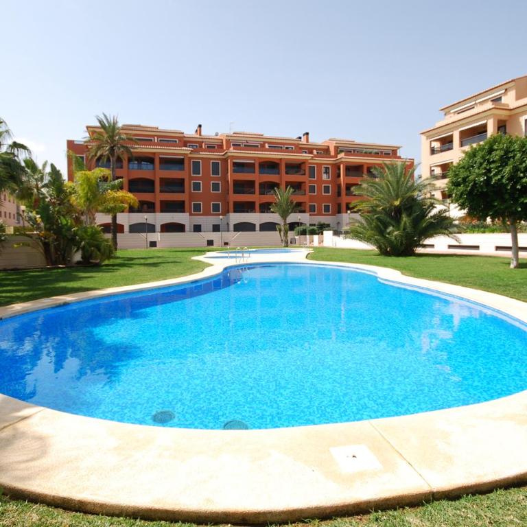 Apartment De Jardines - Apartamento de 2 dormitorios - 18