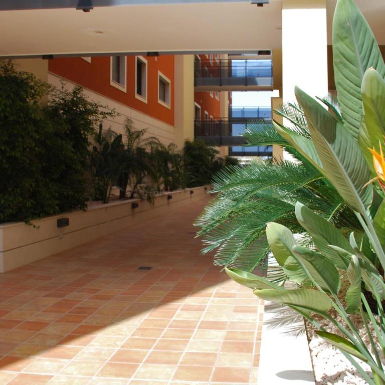 Apartment De Jardines - Apartamento de 2 dormitorios - 17