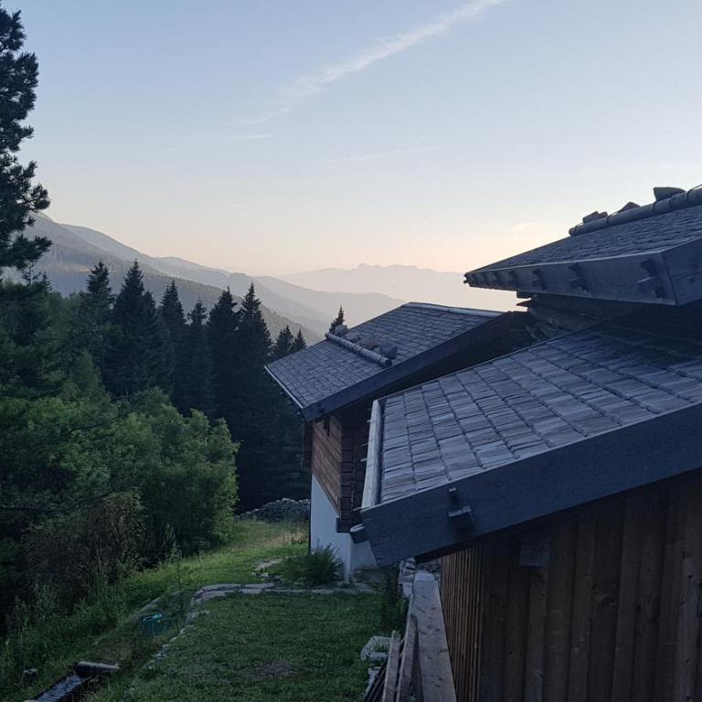 Alpenchalet Waldl - la Lepre - Chalet con 1 Camera da Letto - 3