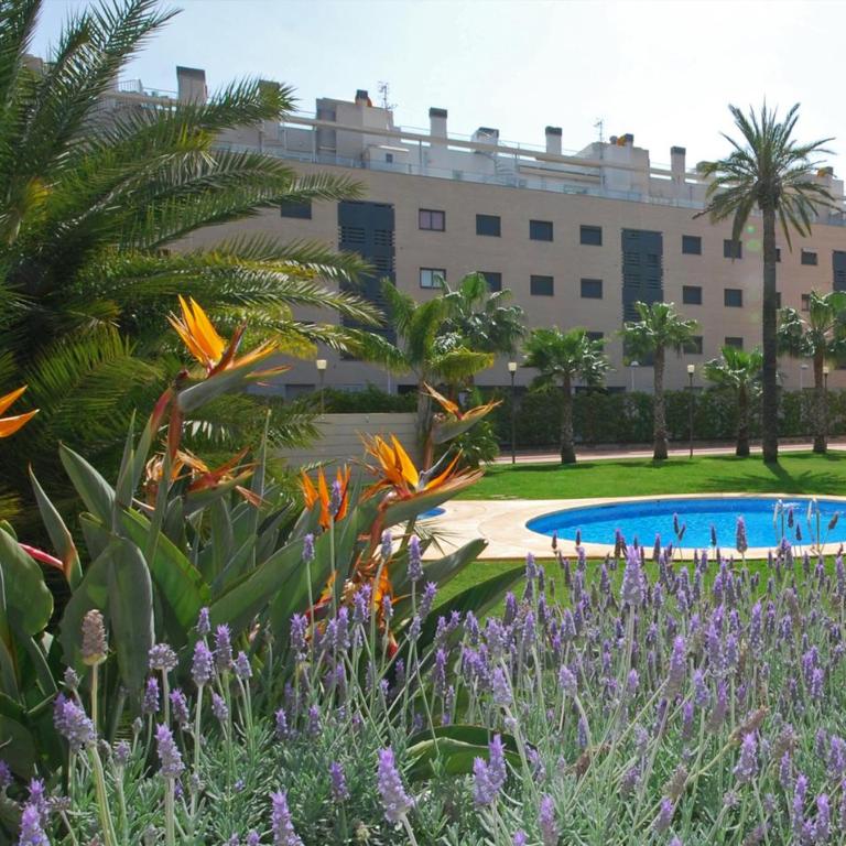 Apartment De Jardines - Apartamento de 2 dormitorios - 19