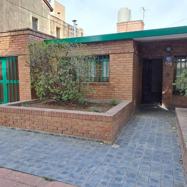 Casa La Nona 5 personas con patio y quincho - Casa de 2 dormitorios - 3