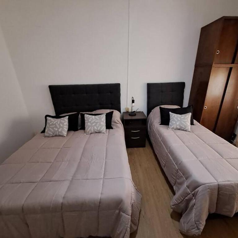 Casa La Nona 5 personas con patio y quincho - Casa de 2 dormitorios - 14