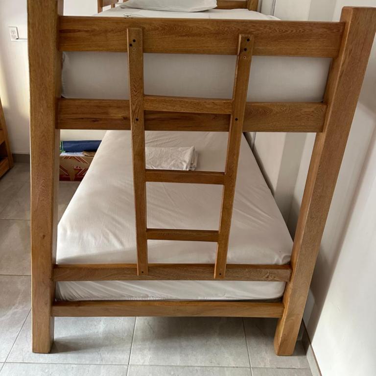 Gaston2 - Habitación Compartida Mixta - 2