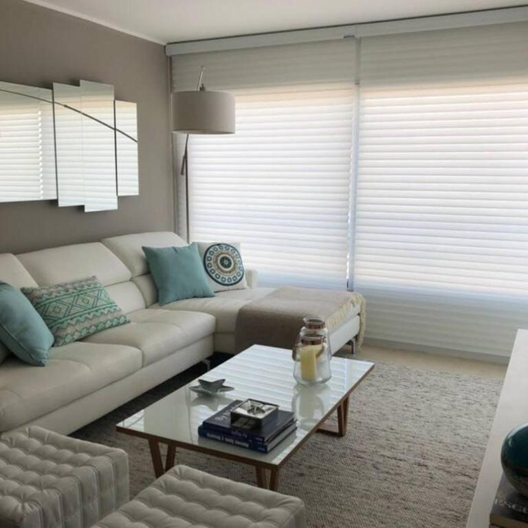 Edificio Simón Bolívar, con cochera. - Apartamento de 2 dormitorios - 1