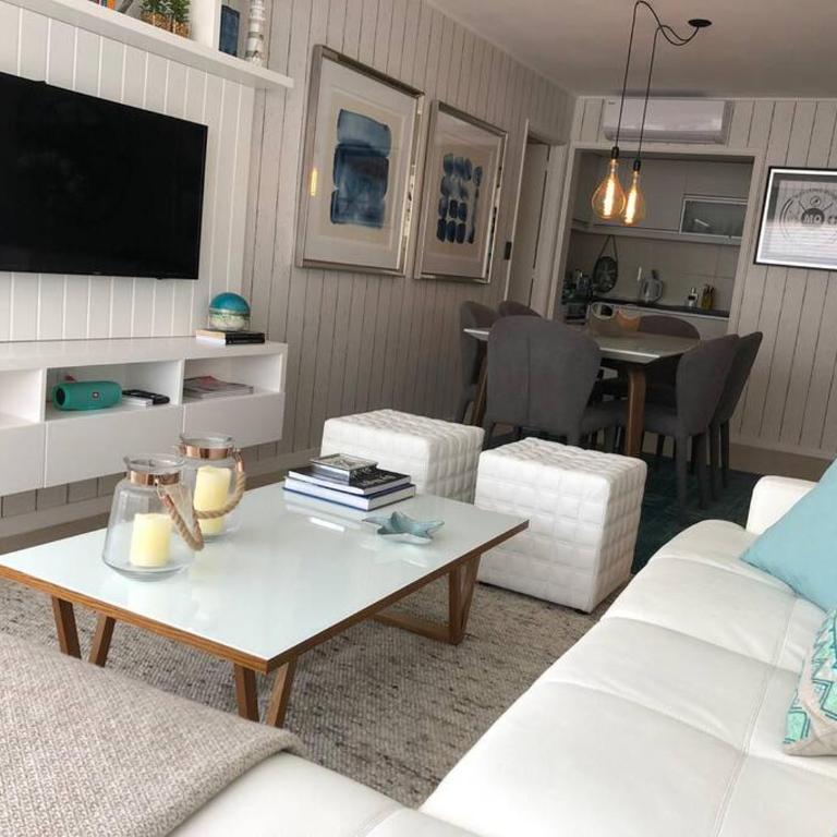 Edificio Simón Bolívar, con cochera. - Apartamento de 2 dormitorios - 2