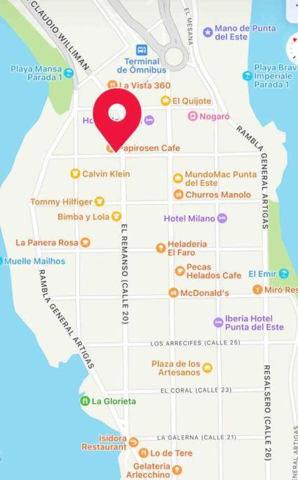 Edificio Simón Bolívar, con cochera. - Apartamento de 2 dormitorios - 3