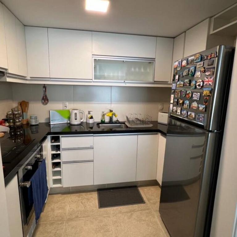 Edificio Simón Bolívar, con cochera. - Apartamento de 2 dormitorios - 5