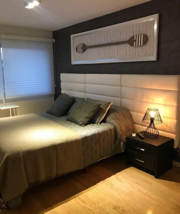 Edificio Simón Bolívar, con cochera. - Apartamento de 2 dormitorios - 7