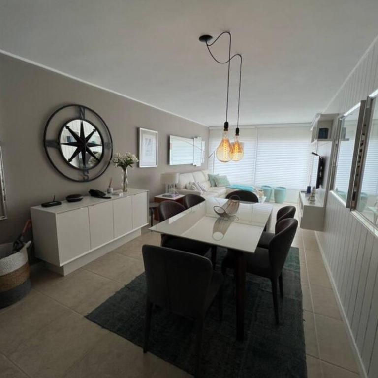 Edificio Simón Bolívar, con cochera. - Apartamento de 2 dormitorios - 11