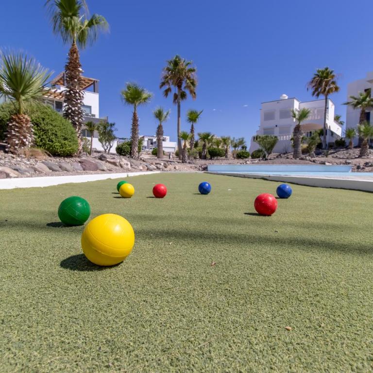 Sandy Beach Costa Diamante E15 House Game Room Dog Friendly - Casa de 4 dormitorios - 42