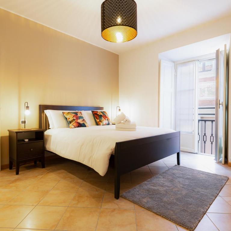 Porta Torre Como Apartment - By Relais Di Giada - Two-Bedroom Apartment - 1