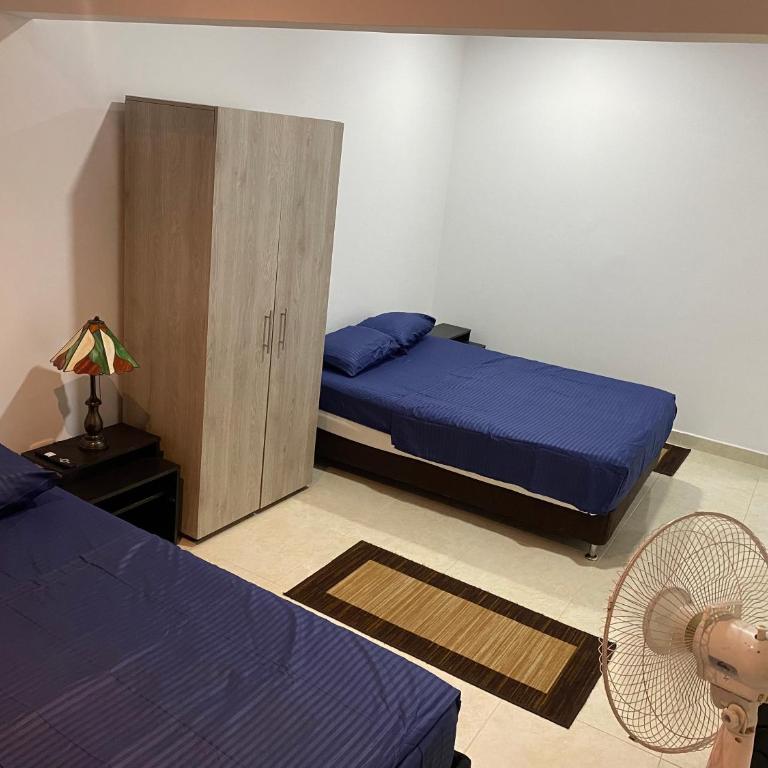 ApartaEstudios Viva, en la vega - One-Bedroom Apartment - 1