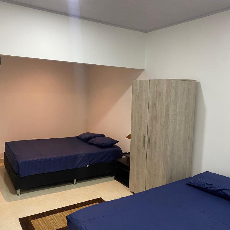 ApartaEstudios Viva, en la vega - One-Bedroom Apartment - 7