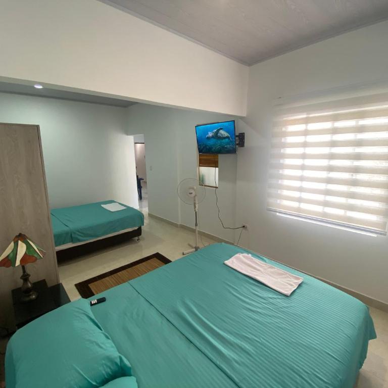ApartaEstudios Viva, en la vega - One-Bedroom Apartment - 6