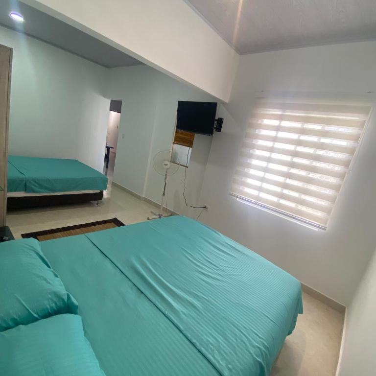 ApartaEstudios Viva, en la vega - One-Bedroom Apartment - 5