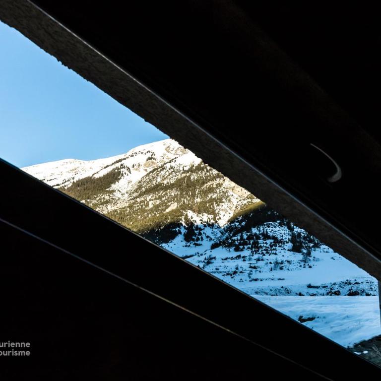 LES CHENEVERS - Apartment mit 3 Schlafzimmern und Bergblick - 14