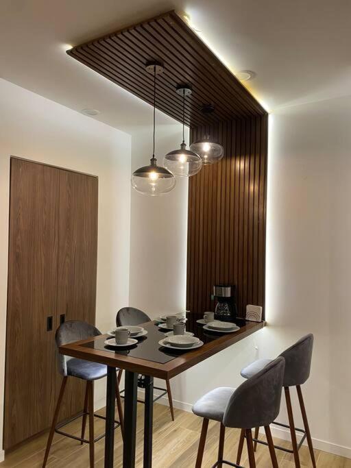 Luxury loft in Polanco area! - One-Bedroom Apartment - 16