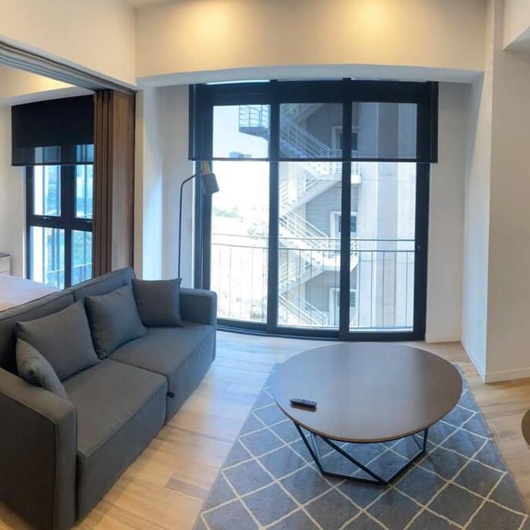 Luxury loft in Polanco area! - One-Bedroom Apartment - 22