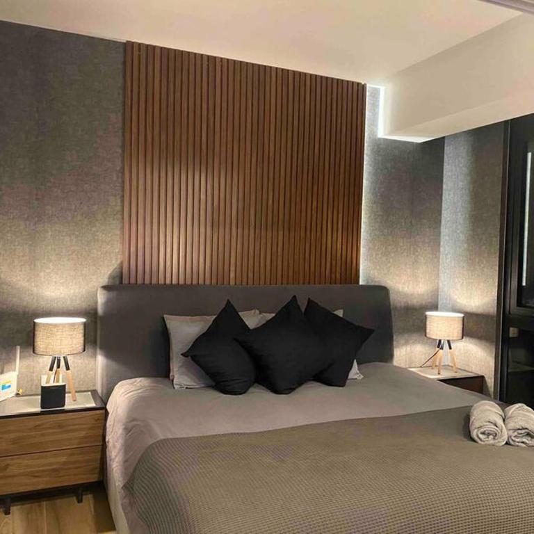 Luxury loft in Polanco area! - One-Bedroom Apartment - 25