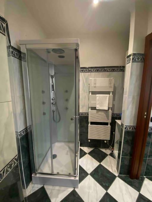 Elegante appartamento nel cuore di Ferrara - Appartamento con 1 Camera da Letto - 21
