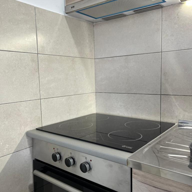 R Lux Apartman Jagodina Akva Park - Apartman sa 1 Spavaćom Sobom - 47