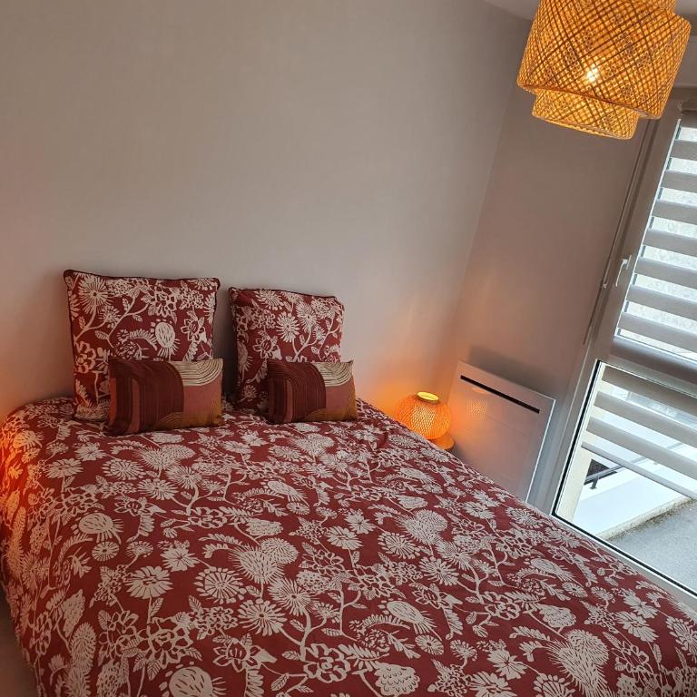 Magnifique appartement avec garage privé et terrasse - Appartamento con 1 Camera da Letto - 11
