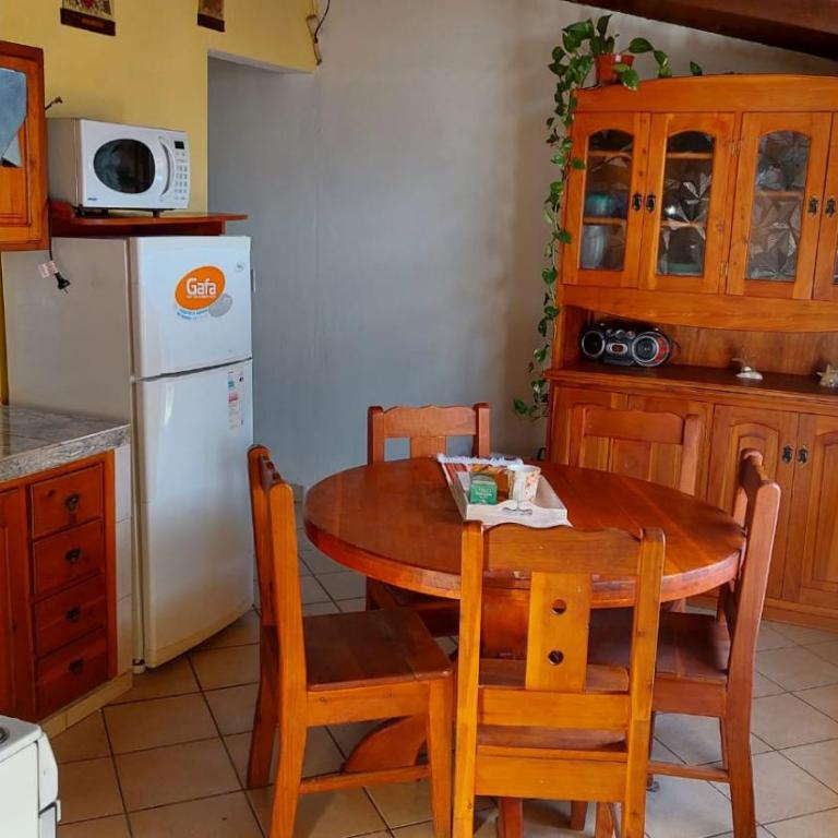 CASA los ciruelos - Two-Bedroom Apartment - 3
