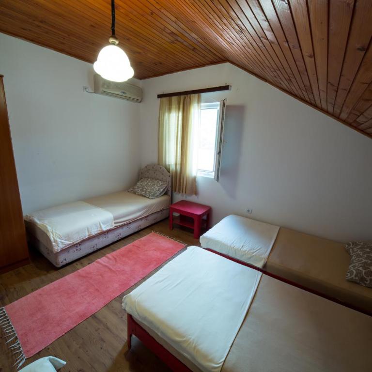 Apartments Pavićević - Quadruple Room - 6