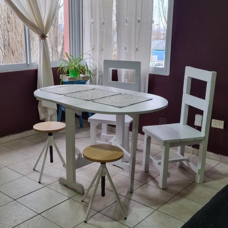 Moreno Aparts - Apartamento de 1 dormitorio - 6