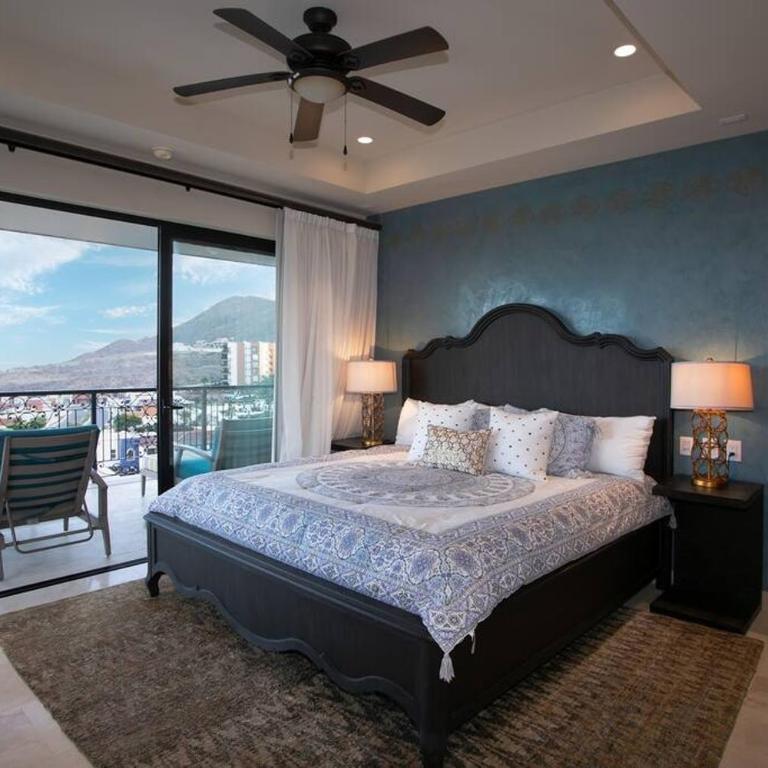New Exquisite 3BR Condo Seaview and Access Resorts - Apartamento de 3 dormitorios - 84