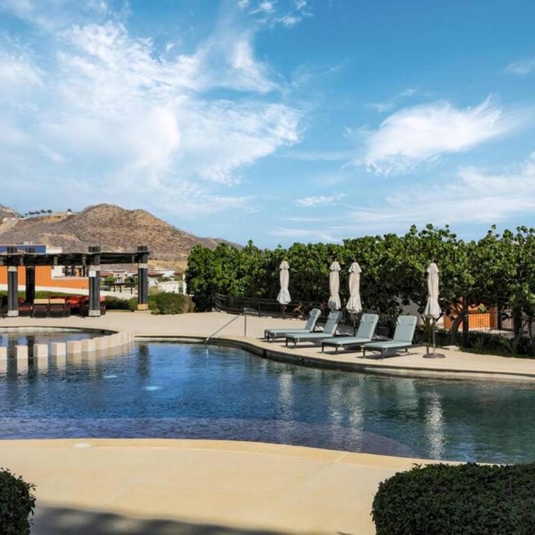 New Exquisite 3BR Condo Seaview and Access Resorts - Apartamento de 3 dormitorios - 92