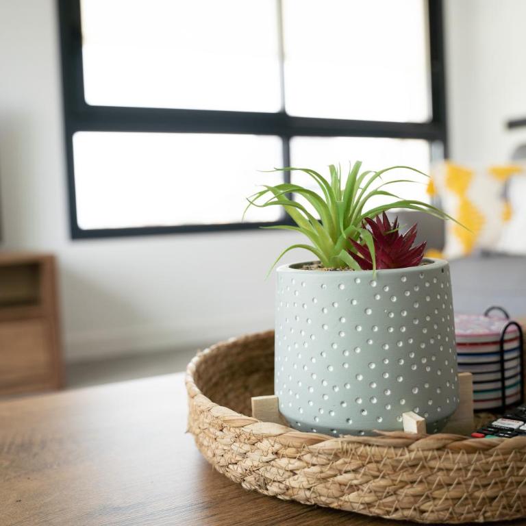 Relaxing Calpe Luxury Vacation - Apartamento de 2 dormitorios - 8