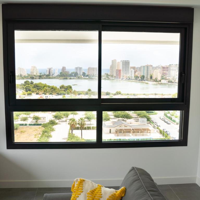 Relaxing Calpe Luxury Vacation - Apartamento de 2 dormitorios - 9