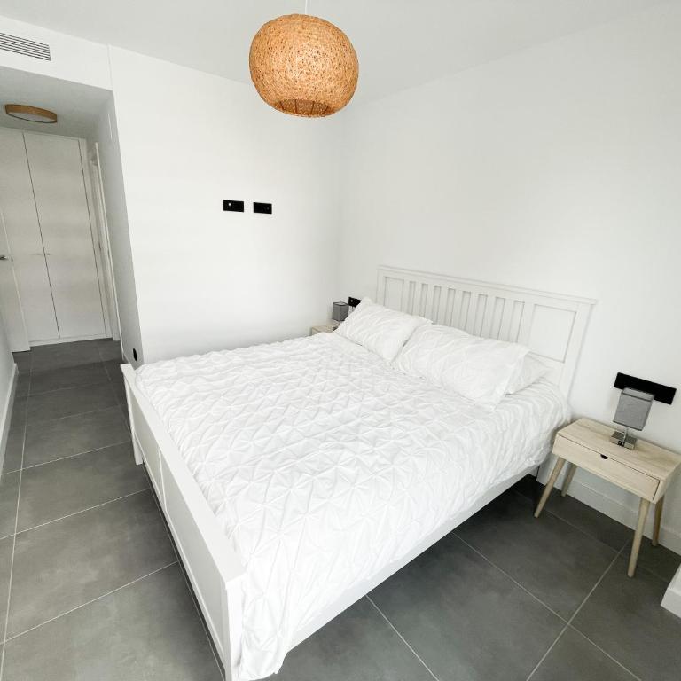 Relaxing Calpe Luxury Vacation - Apartamento de 2 dormitorios - 15