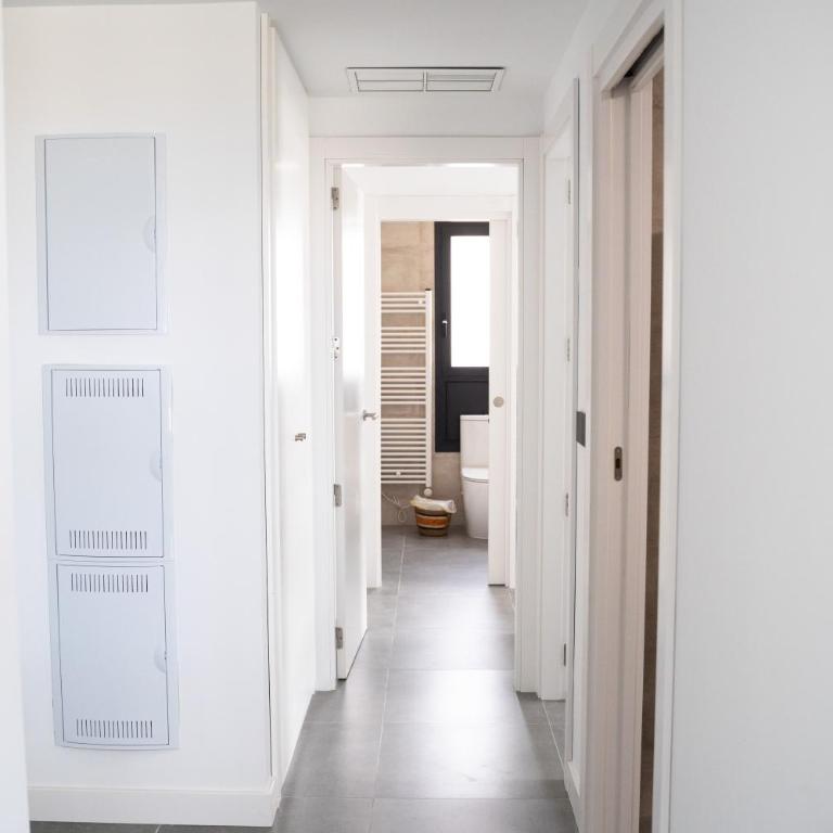 Relaxing Calpe Luxury Vacation - Apartamento de 2 dormitorios - 11