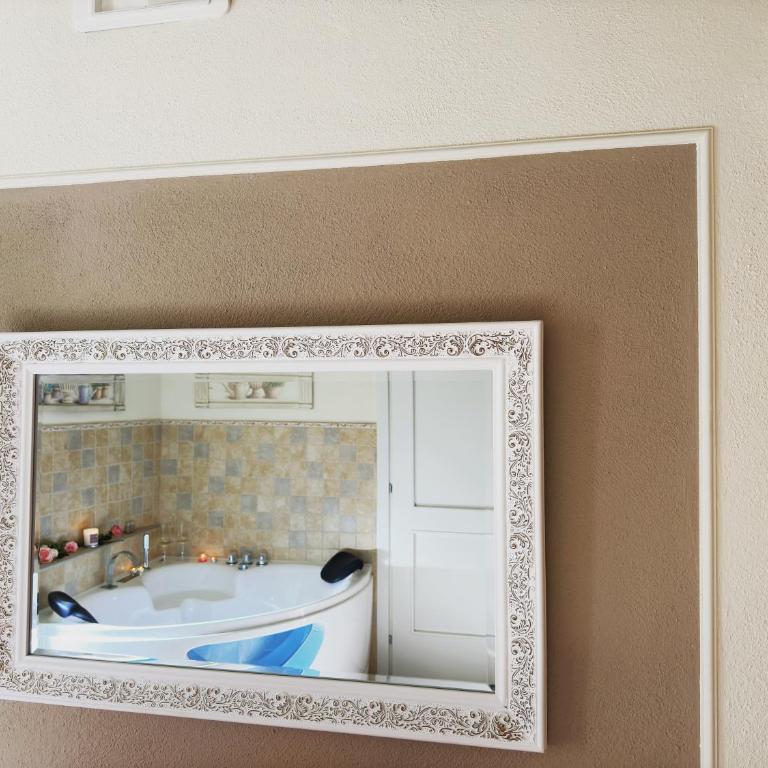 Il Vicolino - Camera Matrimoniale con Bagno Privato - 1