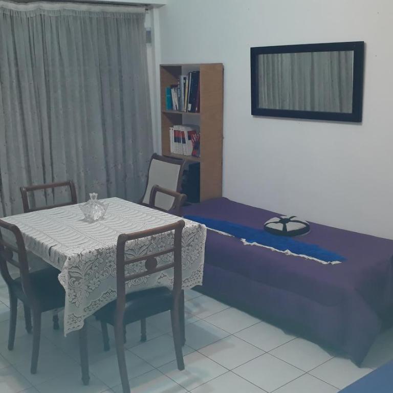 SANTA FE 2061 2° 7, MAR DEL PLATA - Apartamento de 1 dormitorio - 6