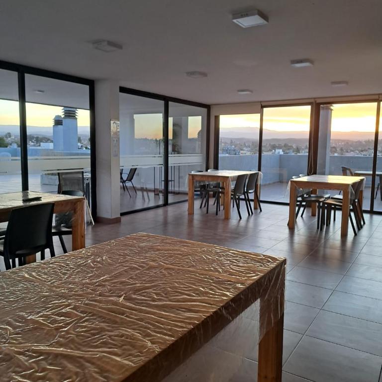 PRISMA CUARENTA - Apartamento de 1 dormitorio - 34