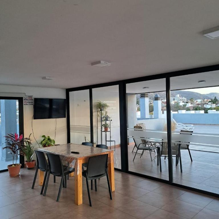 PRISMA CUARENTA - Apartamento de 1 dormitorio - 35