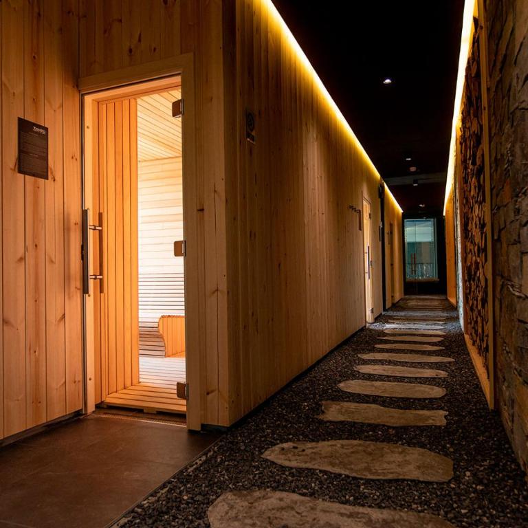 Alpine Luxe Janosevic Kopaonik 011 - One-Bedroom Apartment - 7