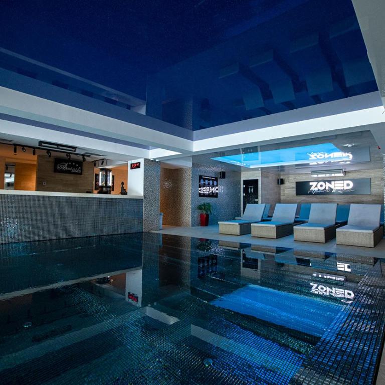 Alpine Luxe Janosevic Kopaonik 011 - One-Bedroom Apartment - 6
