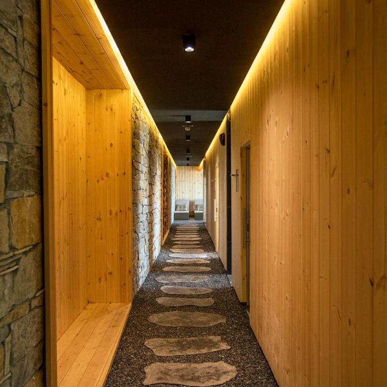 Alpine Luxe Janosevic Kopaonik 011 - One-Bedroom Apartment - 5