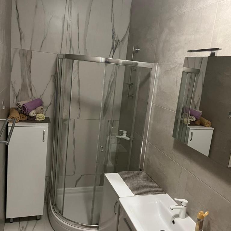 Penthaus Neretva - One-Bedroom Apartment - 7